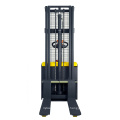 1.5T/4.5M truck pallet stacker electric reach forklifts